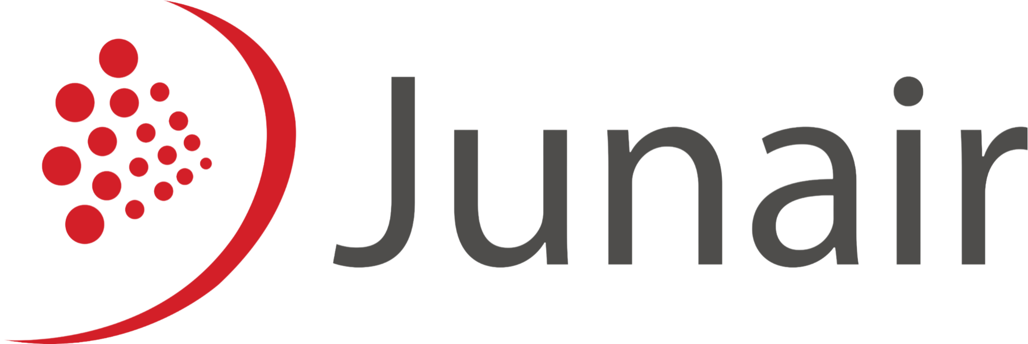 Junair logo