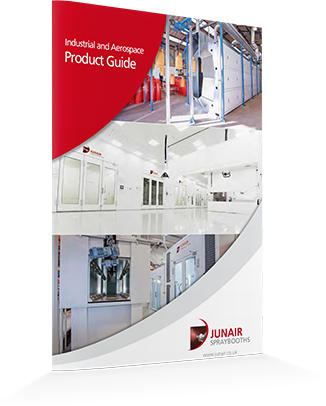 Junair Industrial and Aerospace Product Guide