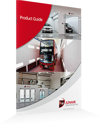 Junair Product Guide