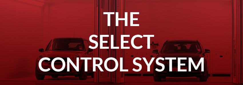 The Select Control System