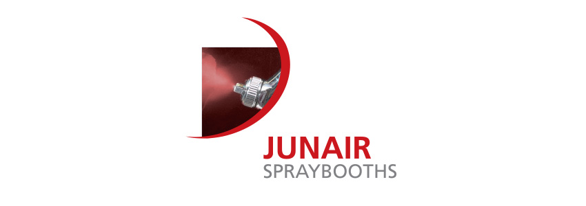 Junair spraybooths new website launch in Australia and new zealand