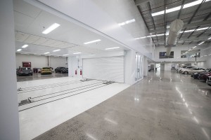 BMW Bundoora