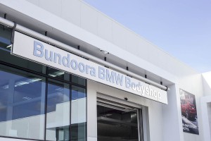 BMW Bundoora