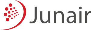 Junair Pty Ltd Logo Australia and New Zealand